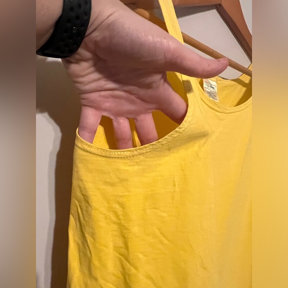 L.L. Bean vintage tank - Picture 3 of 7